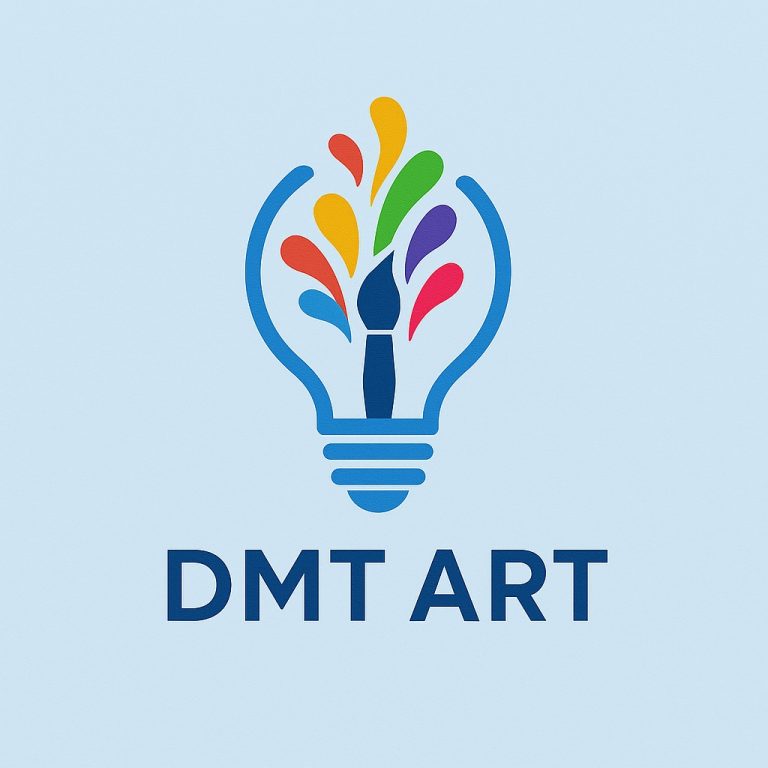 DMT Art